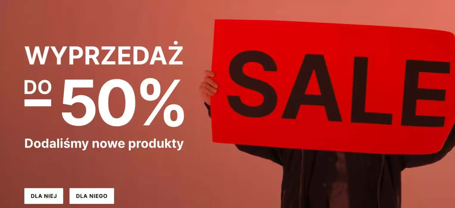 Katalog Cropp w: Ruda Śląska | Sale do - 50 %  | 8.01.2025 - 22.01.2025