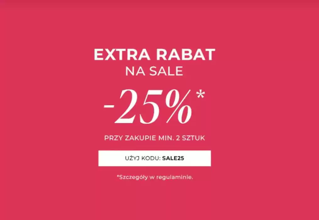 Katalog Tatuum w: Ruda Śląska | Extra rabat na sale - 25 %  | 9.01.2025 - 23.01.2025