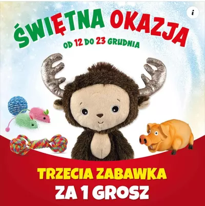 Katalog Kakadu w: Ruda Śląska | Rabaty i promocje | 13.01.2025 - 20.01.2025