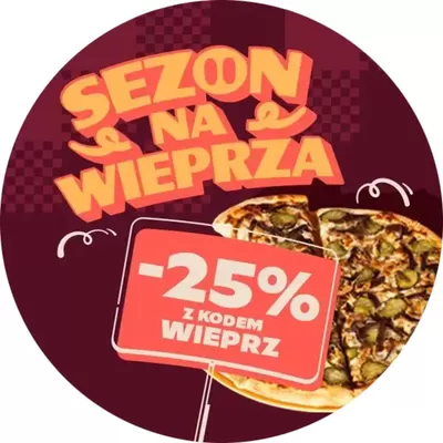 Promocje Restauracje i kawiarnie w Inowrocław | Zapoznaj się z naszymi aktualnymi ofertami de Da Grasso | 13.01.2025 - 29.01.2025