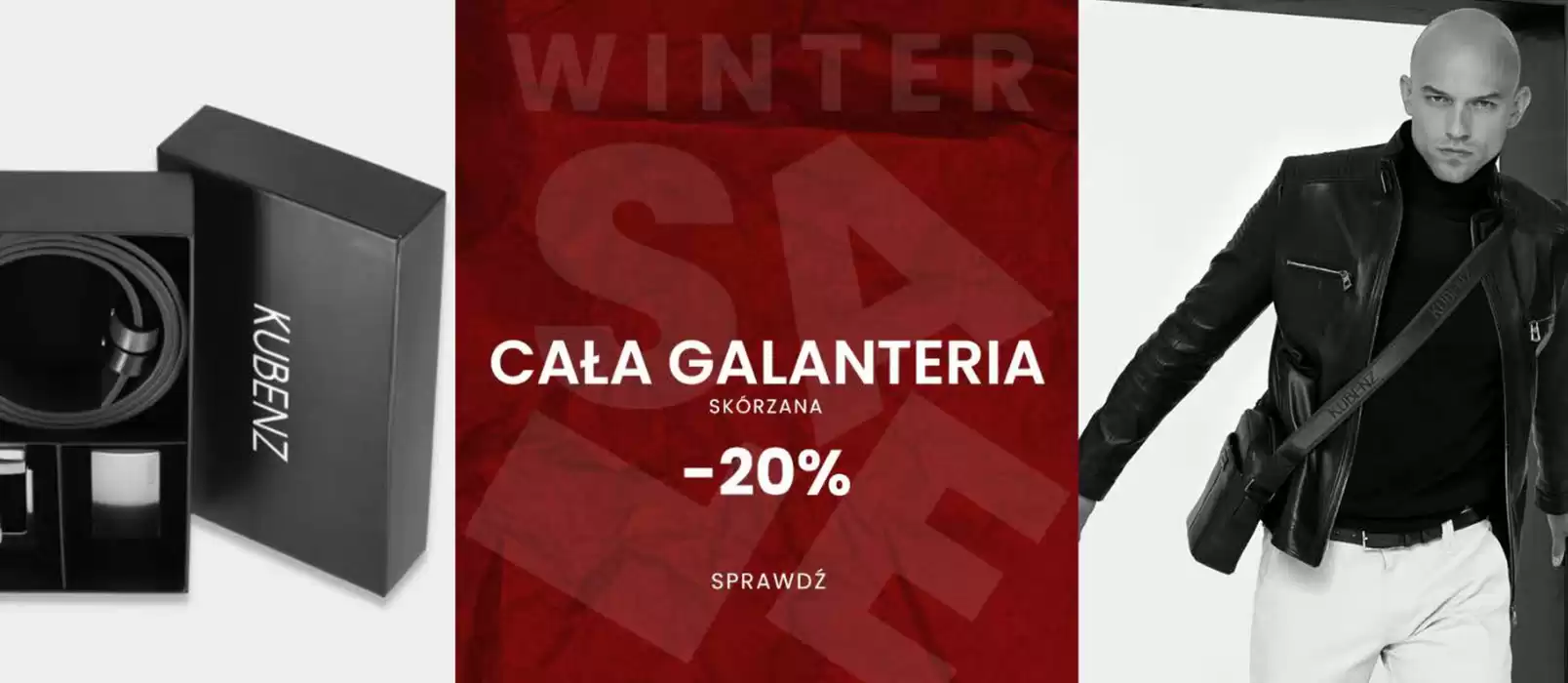 Katalog Kubenz w: Ruda Śląska | Winter sale | 14.01.2025 - 28.01.2025