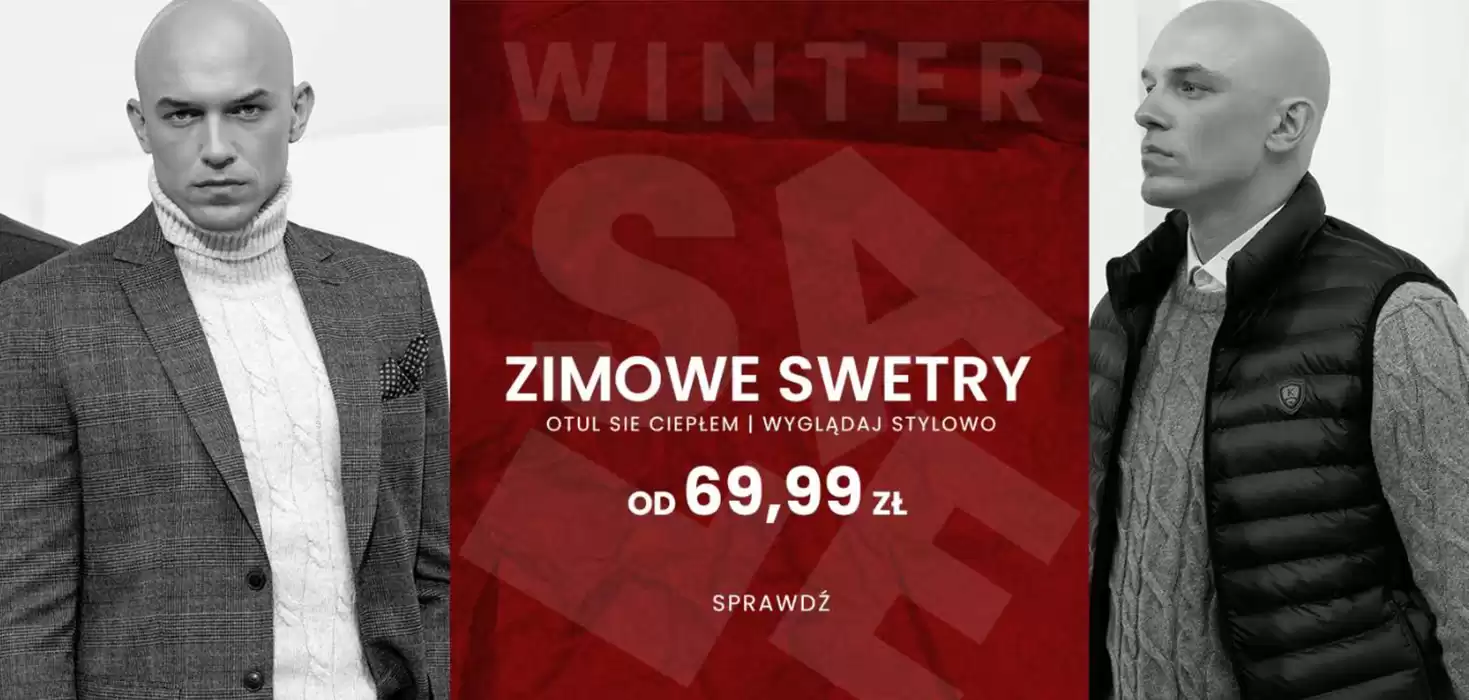 Katalog Kubenz w: Ruda Śląska | Winter sale | 14.01.2025 - 28.01.2025