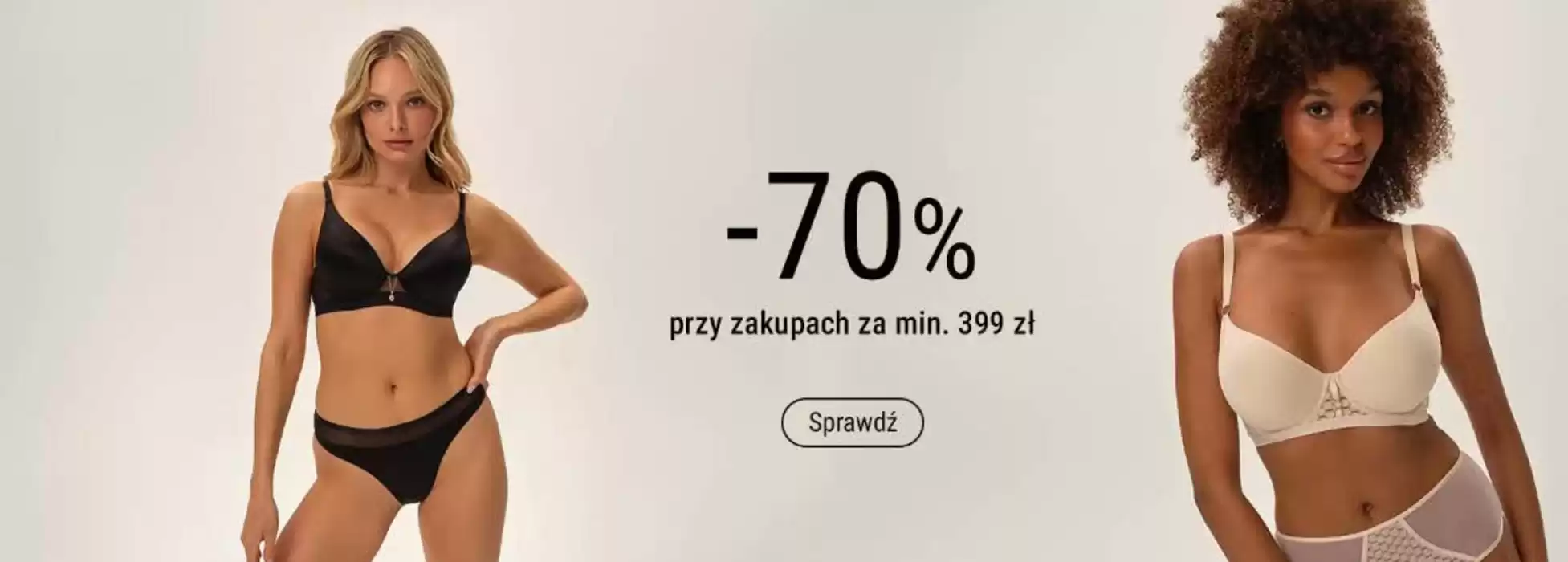 Katalog Esotiq w: Ruda Śląska | -70%  | 15.01.2025 - 29.01.2025