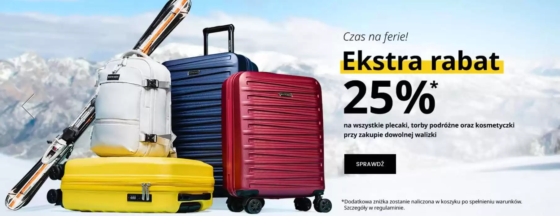 Katalog Wittchen w: Katowice | Ekstra rabat  | 20.01.2025 - 3.02.2025