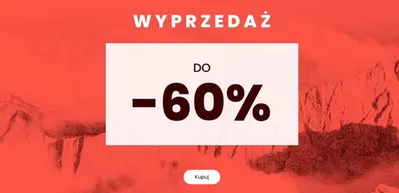 Promocje Sport w Katowice | Wyprzedaż do - 60%  de Regatta | 20.01.2025 - 3.02.2025