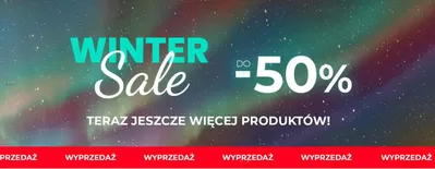 Promocje Dzieci i zabawki | Winter sale  de 5.10.15. | 21.01.2025 - 4.02.2025