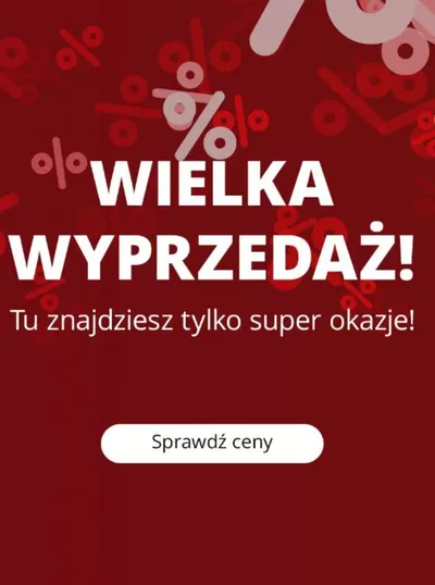 Promocje Elektronika i AGD | Tu znajdziesz tylko super okazje! de iDream | 22.01.2025 - 5.02.2025