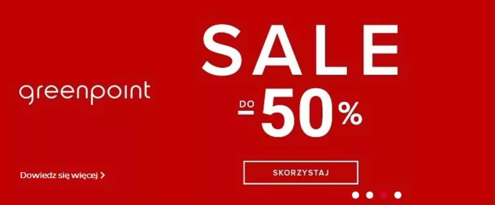 Katalog DPD w: Warszawa | Sale do - 50%  | 24.01.2025 - 9.02.2025