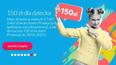 Promocje Banki i ubezpieczenia w Warszawa | Promocja do 30.01.2025 de Idea Bank | 24.01.2025 - 30.01.2025