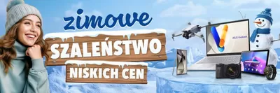 Katalog Avans w: Wodzisław Śląski | Zimowe niskich cen  | 4.02.2025 - 18.02.2025