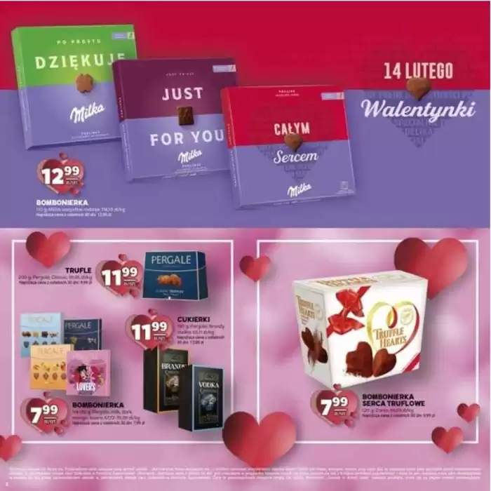 Katalog Stokrotka w: Łódź | Oszczędzaj teraz dzięki naszym ofertom | 6.02.2025 - 19.02.2025