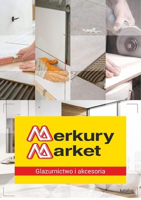 Katalog Merkury Market | Merkury Market gazetka | 6.10.2023 - 31.12.2023