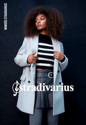 Katalog Stradivarius w: Rybnik | Nowości Stradivarius  | 19.10.2023 - 30.11.2023