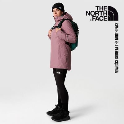 Katalog The North Face w: Łódź | Nowości Kobieta The North Face  | 23.10.2023 - 4.12.2023