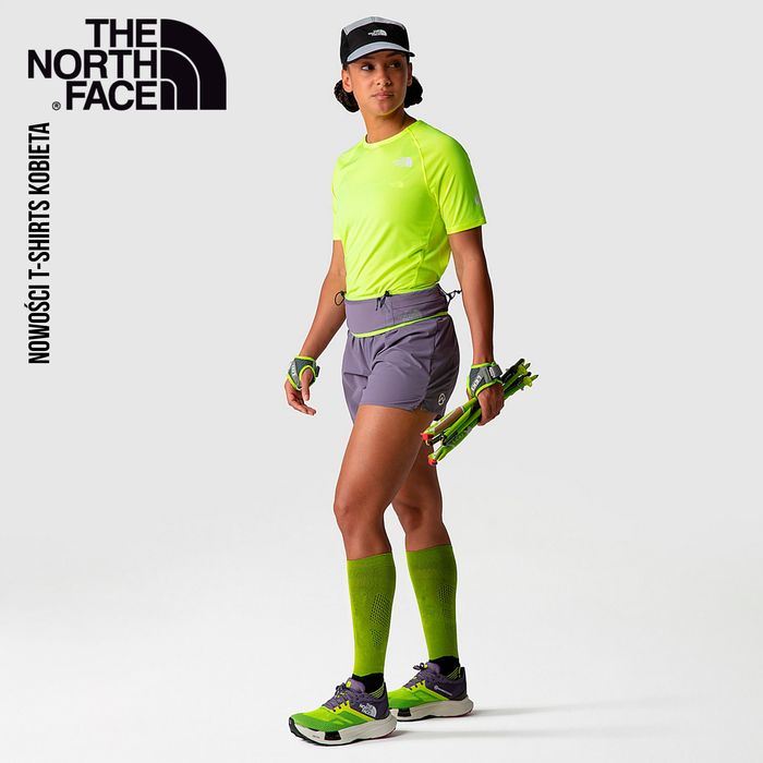 Katalog The North Face w: Łódź | Nowości T-Shirts Kobieta The North Face  | 23.10.2023 - 4.12.2023