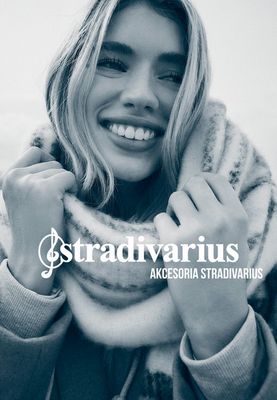 Promocje Ubrania, buty i akcesoria w Pruszków | AKCESORIA Stradivarius  de Stradivarius | 2.11.2023 - 12.12.2023