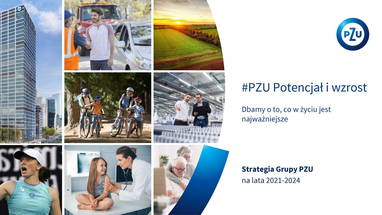 Katalog PZU w: Białystok | PZU Potencjał i wzrost  | 26.01.2022 - 31.08.2024
