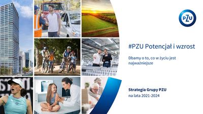 Promocje Banki i ubezpieczenia w Ząbki | PZU Potencjał i wzrost  de PZU | 26.01.2022 - 31.08.2024