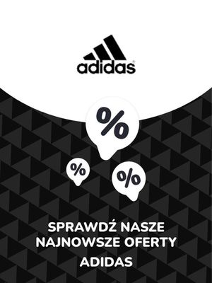 Katalog adidas w: Warszawa | Oferty Adidas | 9.11.2023 - 9.11.2024