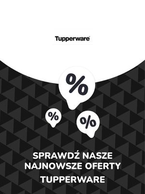 Katalog Tupperware w: Warszawa | Oferty Tupperware | 9.11.2023 - 9.11.2024
