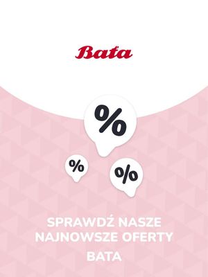 Katalog Bata w: Warszawa | Oferty Bata | 9.11.2023 - 9.11.2024