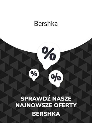 Katalog Bershka w: Warszawa | Oferty Bershka | 9.11.2023 - 9.11.2024