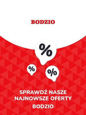 Katalog Bodzio w: Warszawa | Oferty Bodzio | 9.11.2023 - 29.10.2025