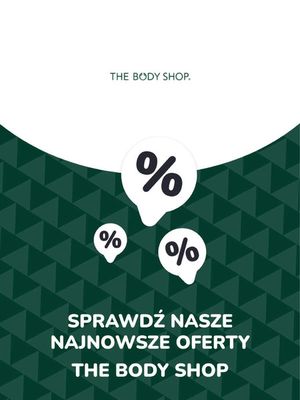 Katalog The Body Shop | Oferty The Body Shop | 9.11.2023 - 29.10.2025