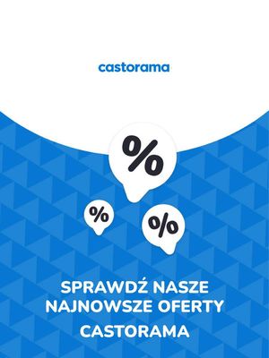 Katalog Castorama w: Kraków | Oferty Castorama | 9.11.2023 - 9.11.2024