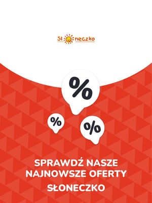 Katalog Słoneczko w: Krasne (Podkarpackie) | Oferty Słoneczko | 9.11.2023 - 9.11.2024