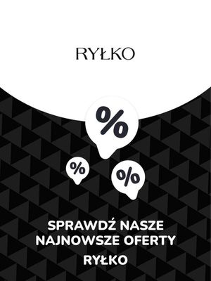 Katalog Ryłko w: Poznań | Oferty Ryłko | 9.11.2023 - 9.11.2024