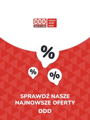 Katalog DDD w: Jasło | Oferty DDD | 9.11.2023 - 9.11.2024