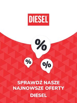 Katalog Diesel w: Wrocław | Oferty Diesel | 9.11.2023 - 9.11.2024