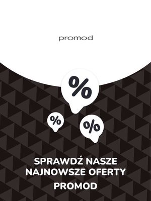 Katalog Promod w: Zabrze | Oferty Promod | 9.11.2023 - 29.10.2025