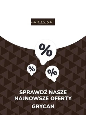Katalog Grycan w: Gdańsk | Oferty Grycan | 9.11.2023 - 9.11.2024