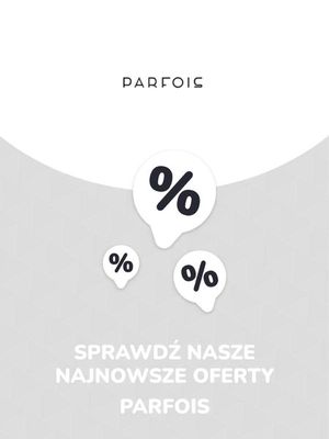 Katalog Parfois w: Zabrze | Oferty Parfois | 9.11.2023 - 29.10.2025