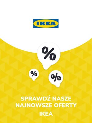 Katalog IKEA w: Kraków | Oferty IKEA | 9.11.2023 - 9.11.2024