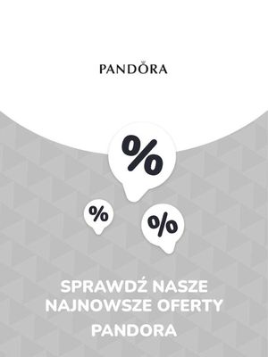 Katalog Pandora | Oferty Pandora | 9.11.2023 - 9.11.2024