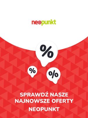 Katalog Neopunkt w: Warszawa | Oferty Neopunkt | 9.11.2023 - 9.11.2024