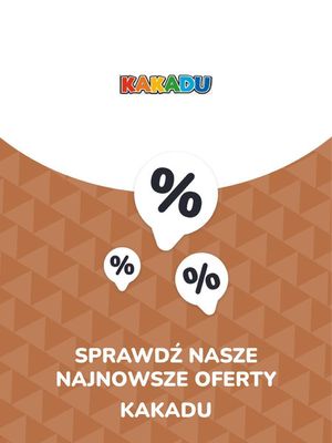 Katalog Kakadu w: Piaseczno | Oferty Kakadu | 9.11.2023 - 9.11.2024
