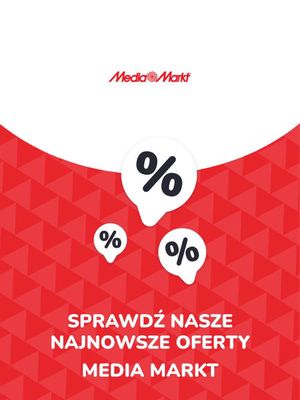 Katalog Media Markt w: Warszawa | Oferty Media Markt | 9.11.2023 - 9.11.2024