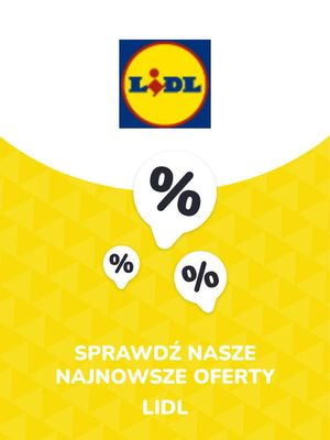 Katalog Lidl w: Jelcz-Laskowice | Oferty Lidl | 9.11.2023 - 29.10.2025