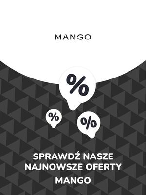 Katalog MANGO w: Poznań | Oferty Mango | 9.11.2023 - 9.11.2024