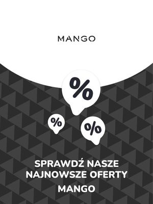 Promocje Ubrania, buty i akcesoria w Siemianowice | Oferty Mango de MANGO | 9.11.2023 - 29.10.2025