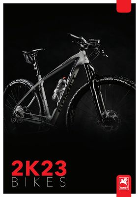 Katalog Romet | 2K23 Bikes | 13.11.2023 - 14.01.2024