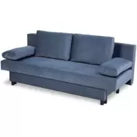 Sofa Sally popielata, rozkładana za 1349,99 zł w Abra