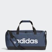 Essentials Logo Duffel Bag Medium za 111,2 zł w adidas
