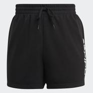 Essentials Slim Logo Shorts (Plus Size) za 63,07 zł w adidas