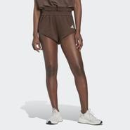 Hyperglam Mini Shorts za 55,6 zł w adidas