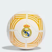 Piłka Real Madrid Home Club za 65,4 zł w adidas